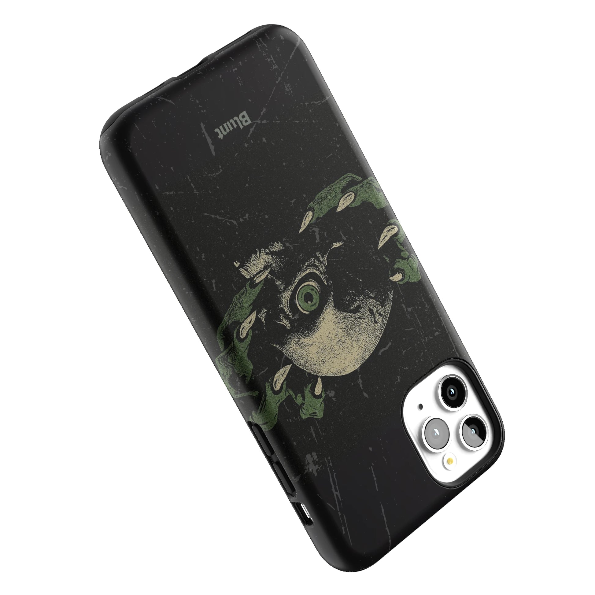 Serpent Skull iPhone Case gallery - Iphone_11_Pro_Max_5