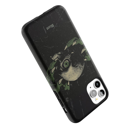 Serpent Skull iPhone Case gallery - Iphone_11_Pro_Max_5