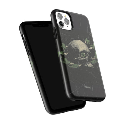Serpent Skull iPhone Case gallery - Iphone_11_Pro_Max_6