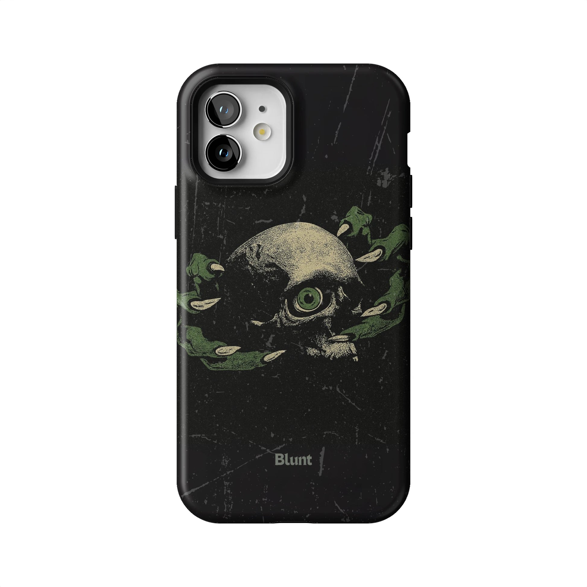 Serpent Skull iPhone Case gallery - Iphone_12_Iphone_1