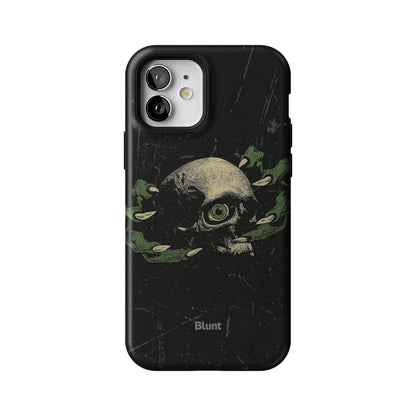 Serpent Skull iPhone Case gallery - Iphone_12_Iphone_1