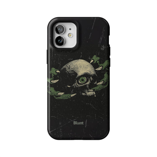 Serpent Skull iPhone Case gallery - Iphone_12_Iphone_1