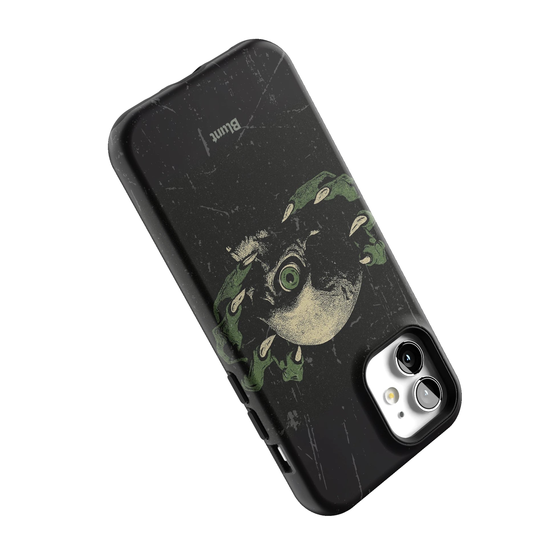 Serpent Skull iPhone Case gallery - Iphone_12_Iphone_5