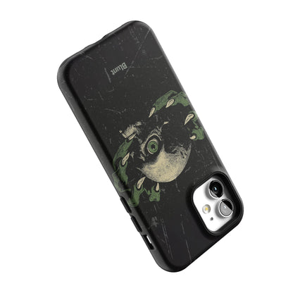 Serpent Skull iPhone Case gallery - Iphone_12_Iphone_5