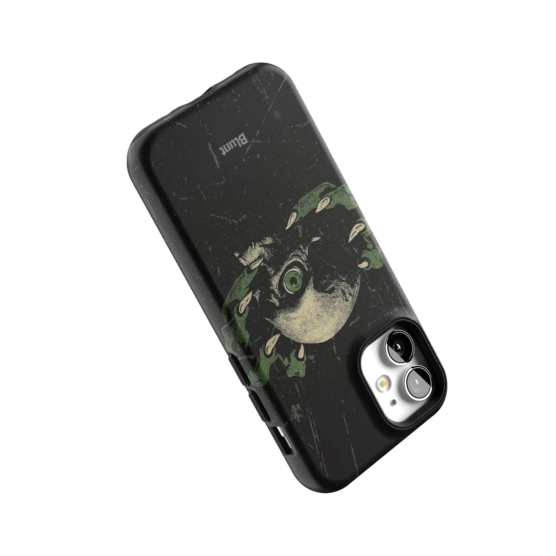 Serpent Skull iPhone Case gallery - Iphone_12_Mini_Air_Plus_5