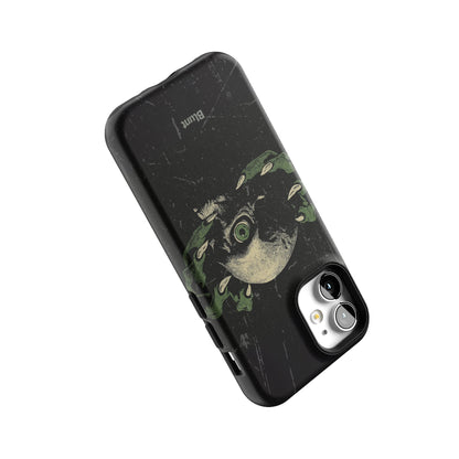 Serpent Skull iPhone Case gallery - Iphone_12_Mini_Air_Plus_5
