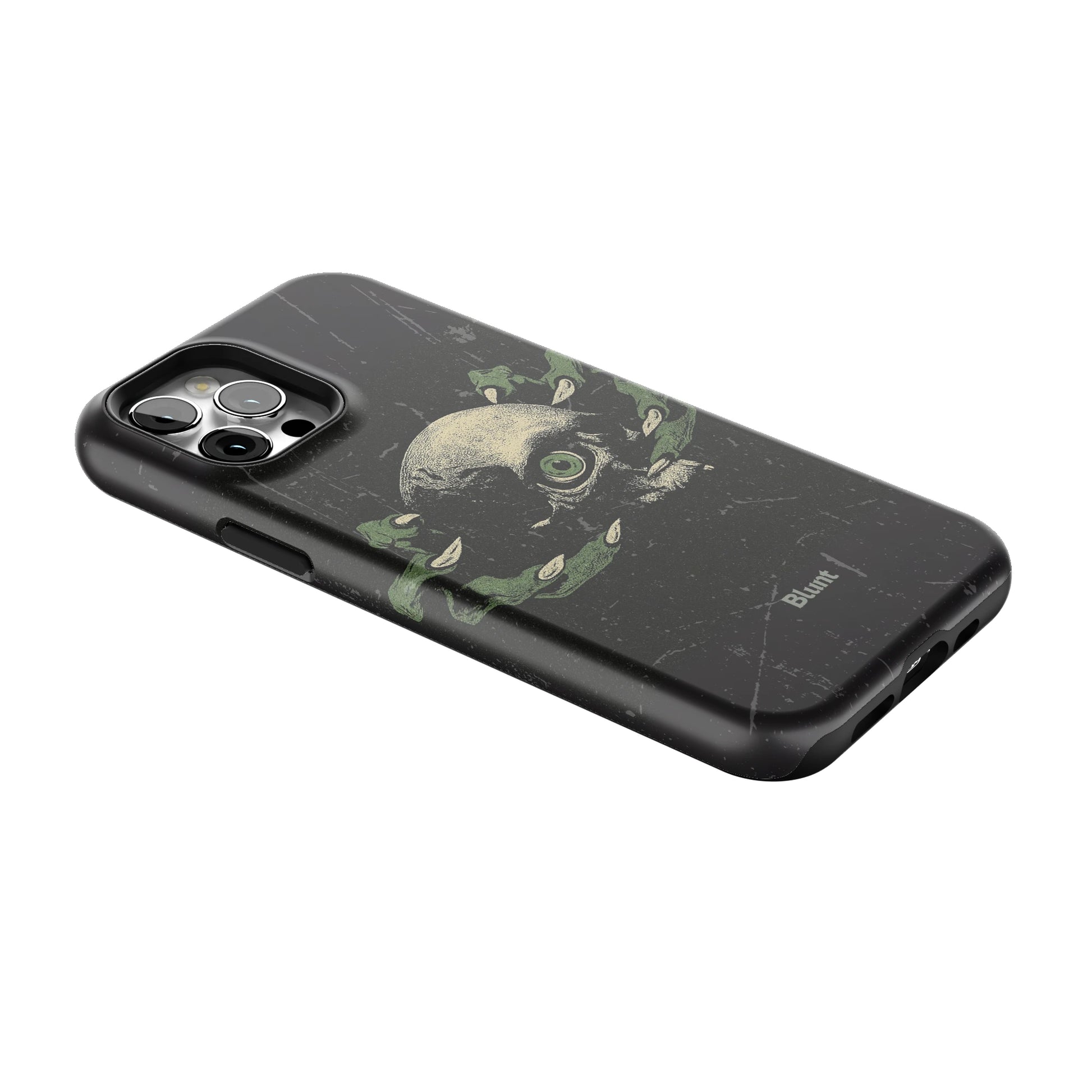 Serpent Skull iPhone Case gallery - Iphone_12_Pro_2