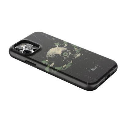 Serpent Skull iPhone Case gallery - Iphone_12_Pro_2