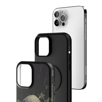 Serpent Skull iPhone Case gallery - Iphone_12_Pro_3