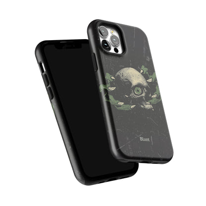 Serpent Skull iPhone Case gallery - Iphone_12_Pro_6
