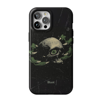 Serpent Skull iPhone Case gallery - Iphone_12_Pro_Max_1