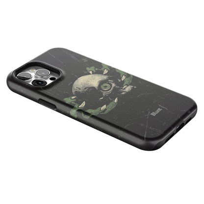 Serpent Skull iPhone Case gallery - Iphone_12_Pro_Max_2
