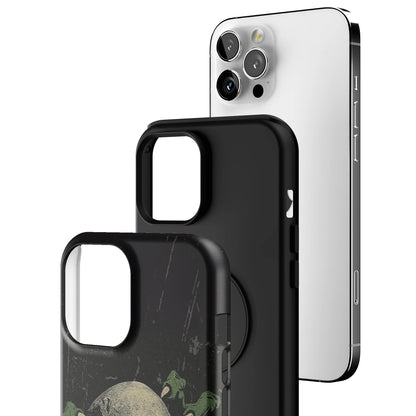 Serpent Skull iPhone Case gallery - Iphone_12_Pro_Max_3