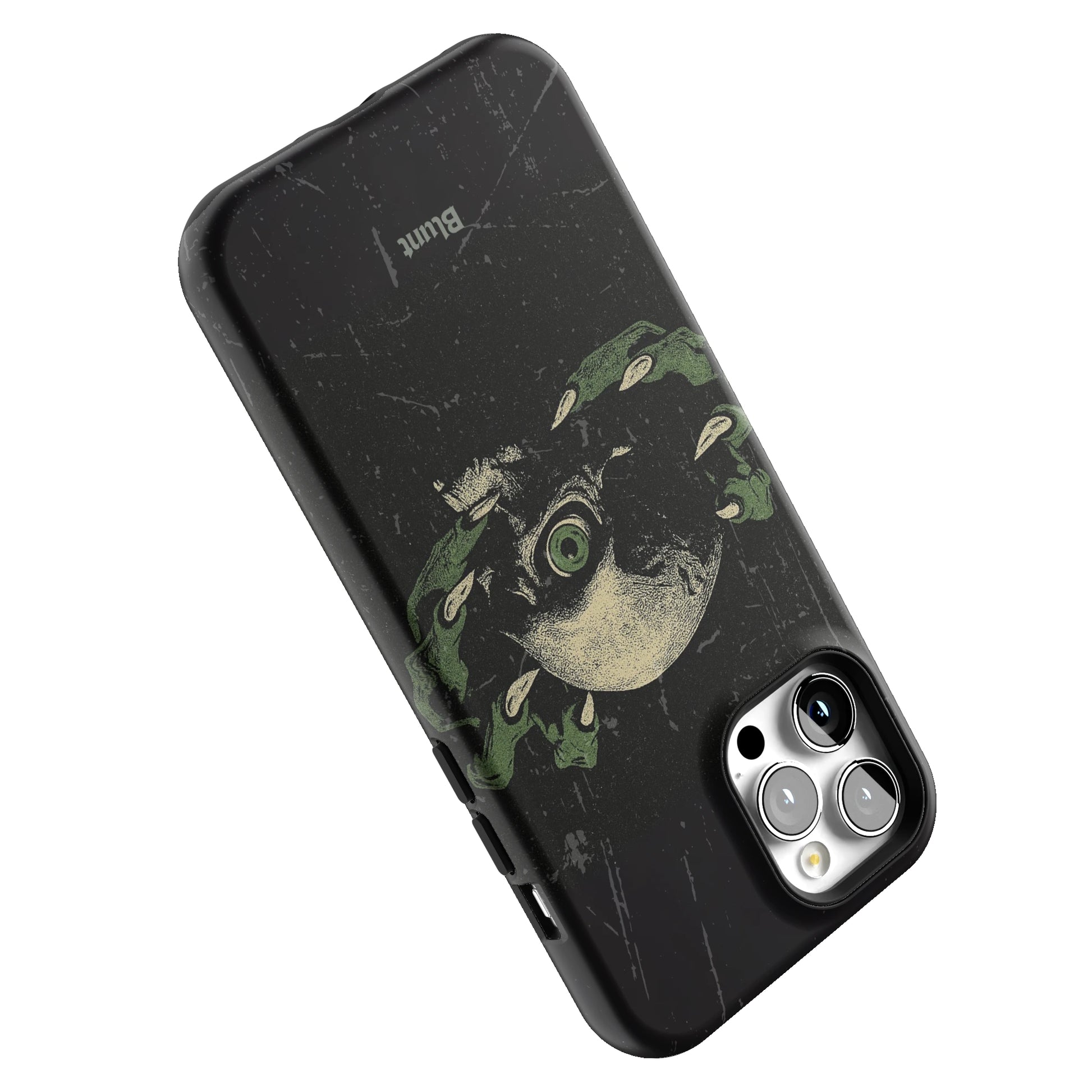 Serpent Skull iPhone Case gallery - Iphone_12_Pro_Max_5