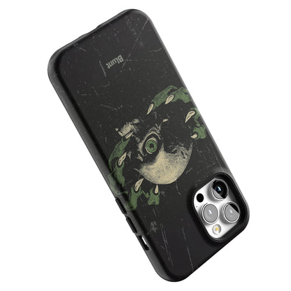 Serpent Skull iPhone Case gallery - Iphone_12_Pro_Max_5