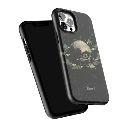Serpent Skull iPhone Case gallery - Iphone_12_Pro_Max_6