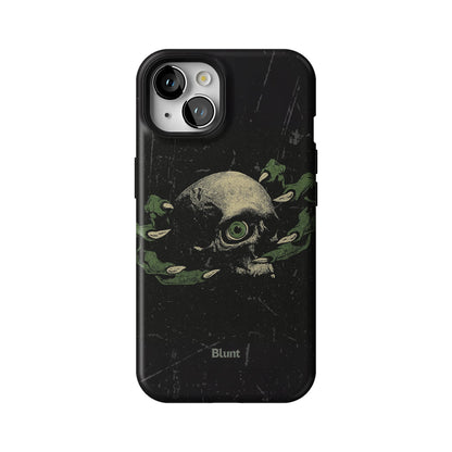 Serpent Skull iPhone Case gallery - Iphone_13_Iphone_1
