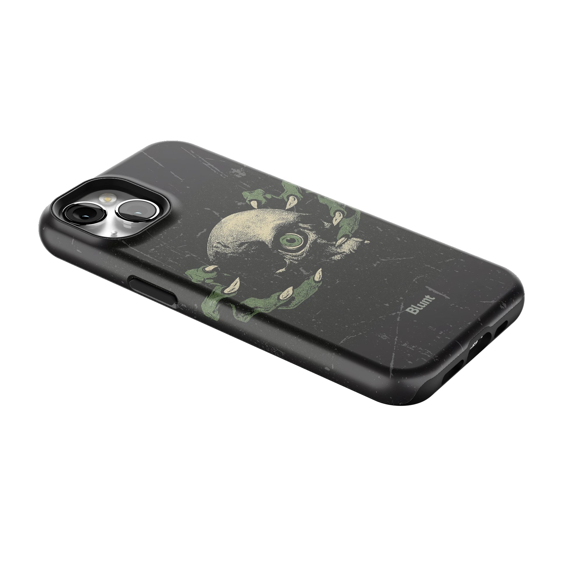 Serpent Skull iPhone Case gallery - Iphone_13_Iphone_2