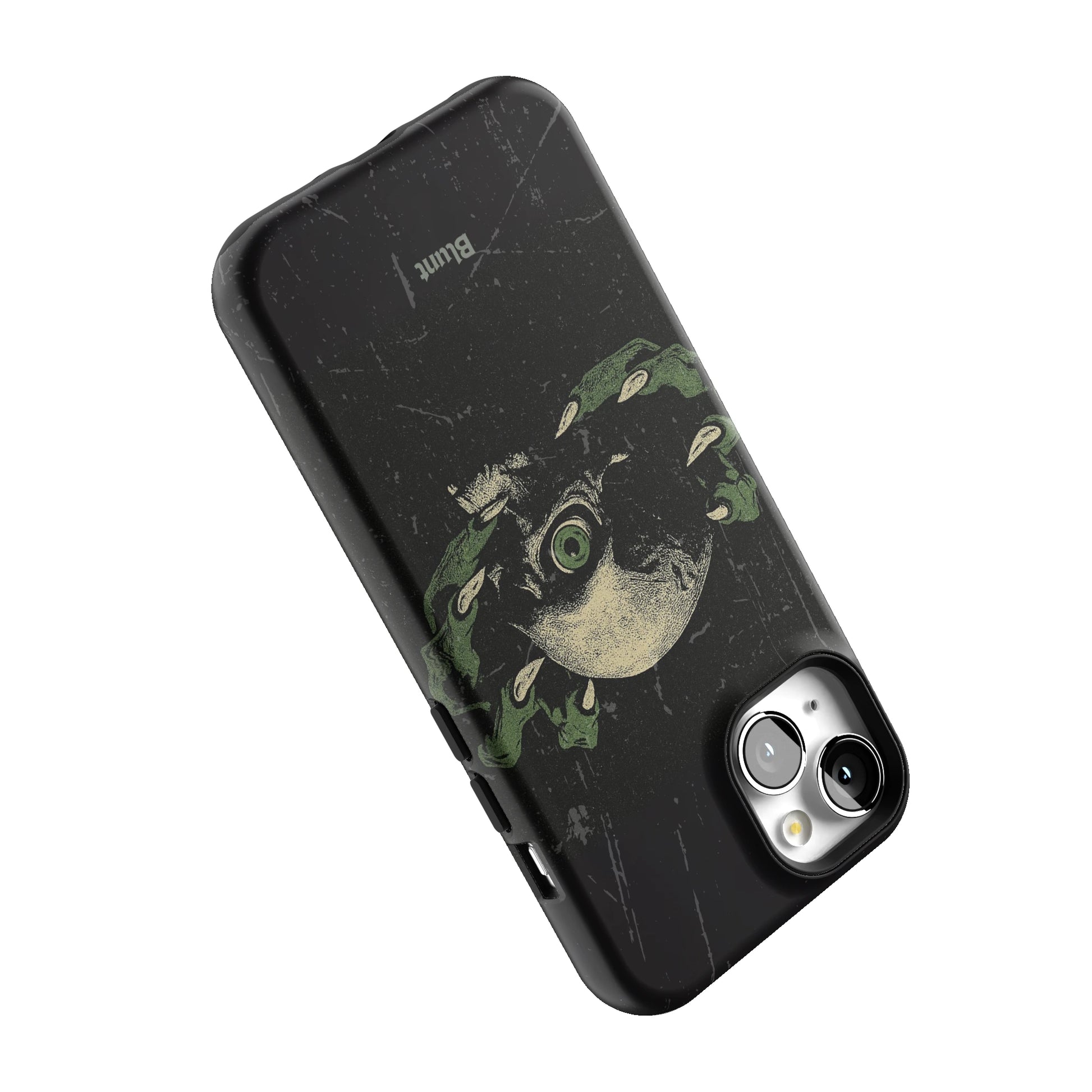 Serpent Skull iPhone Case gallery - Iphone_13_Iphone_5