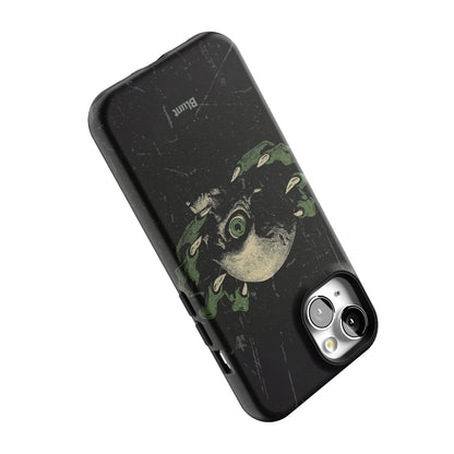 Serpent Skull iPhone Case gallery - Iphone_13_Iphone_5