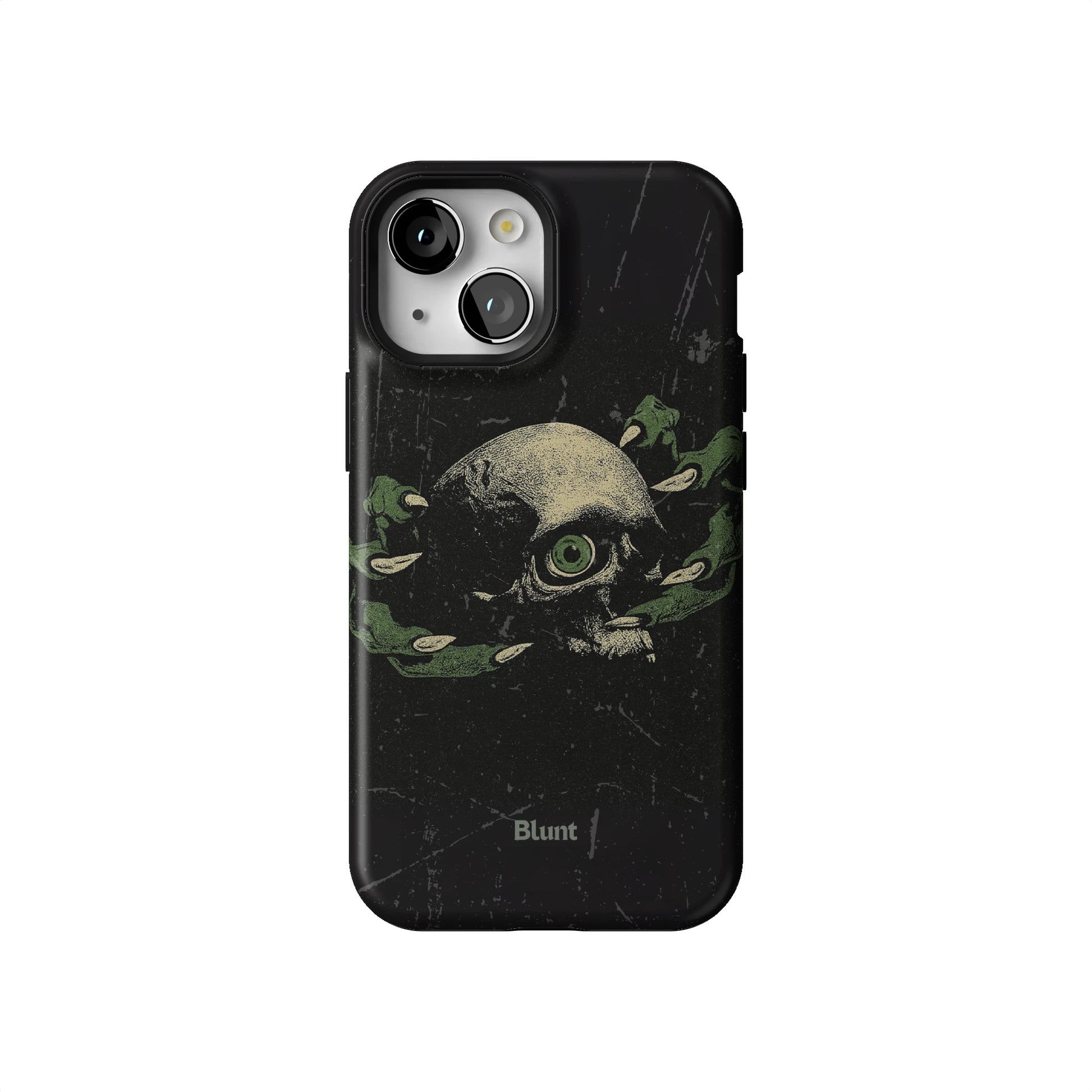 Serpent Skull iPhone Case gallery - Iphone_13_Mini_Air_Plus_1