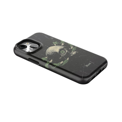 Serpent Skull iPhone Case gallery - Iphone_13_Mini_Air_Plus_2
