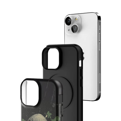 Serpent Skull iPhone Case gallery - Iphone_13_Mini_Air_Plus_3