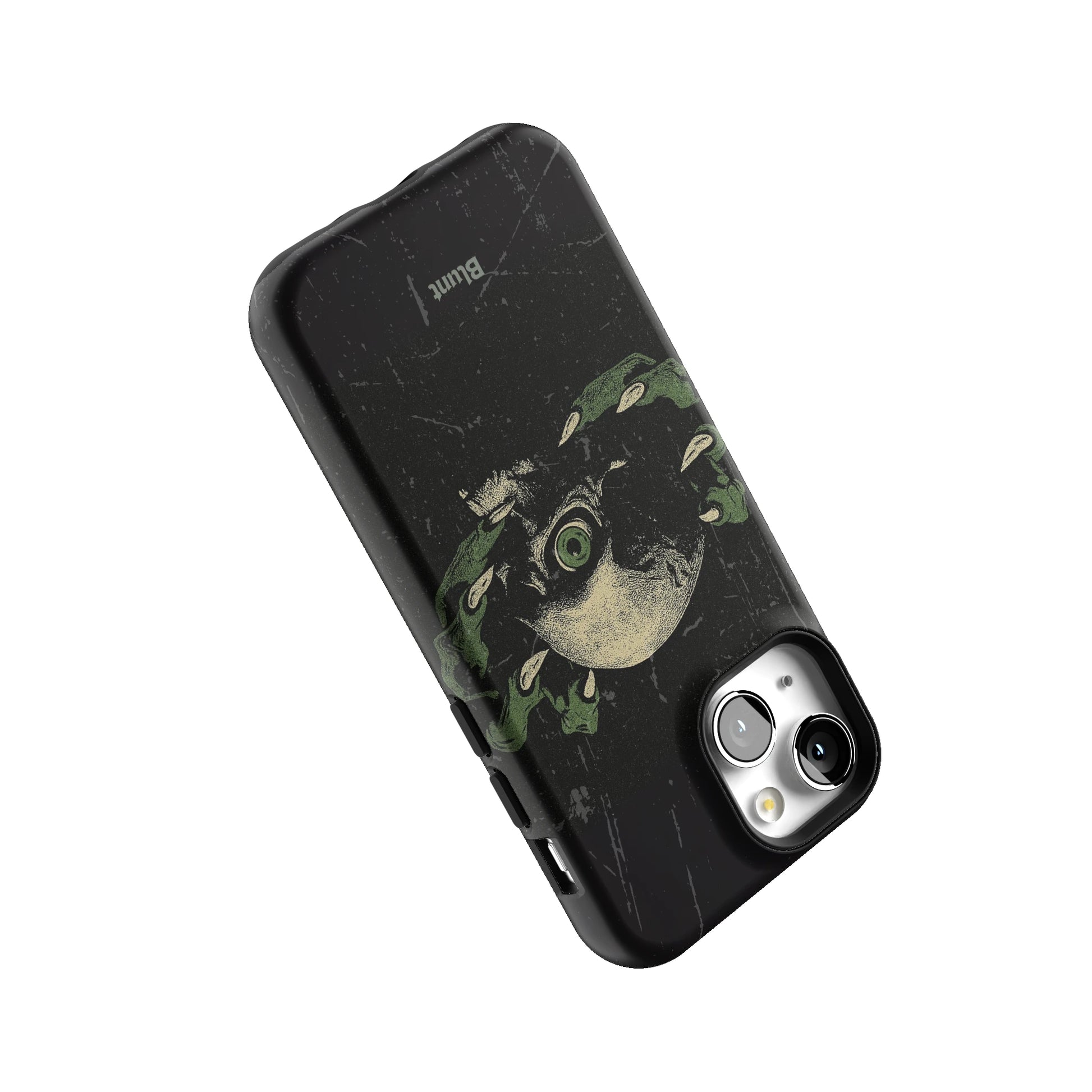 Serpent Skull iPhone Case gallery - Iphone_13_Mini_Air_Plus_5