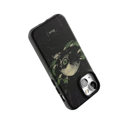 Serpent Skull iPhone Case gallery - Iphone_13_Mini_Air_Plus_5