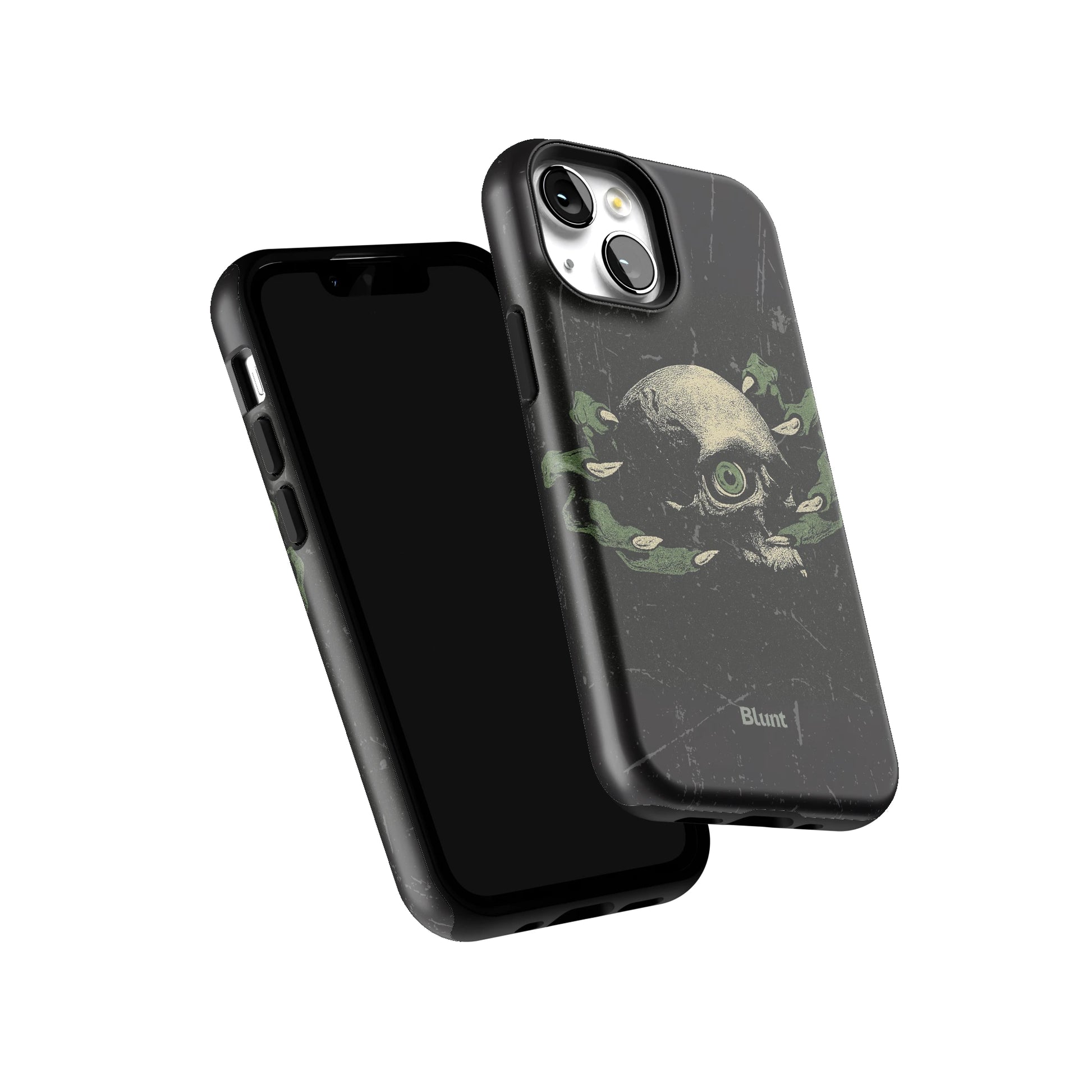 Serpent Skull iPhone Case gallery - Iphone_13_Mini_Air_Plus_6