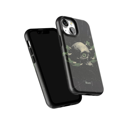 Serpent Skull iPhone Case gallery - Iphone_13_Mini_Air_Plus_6