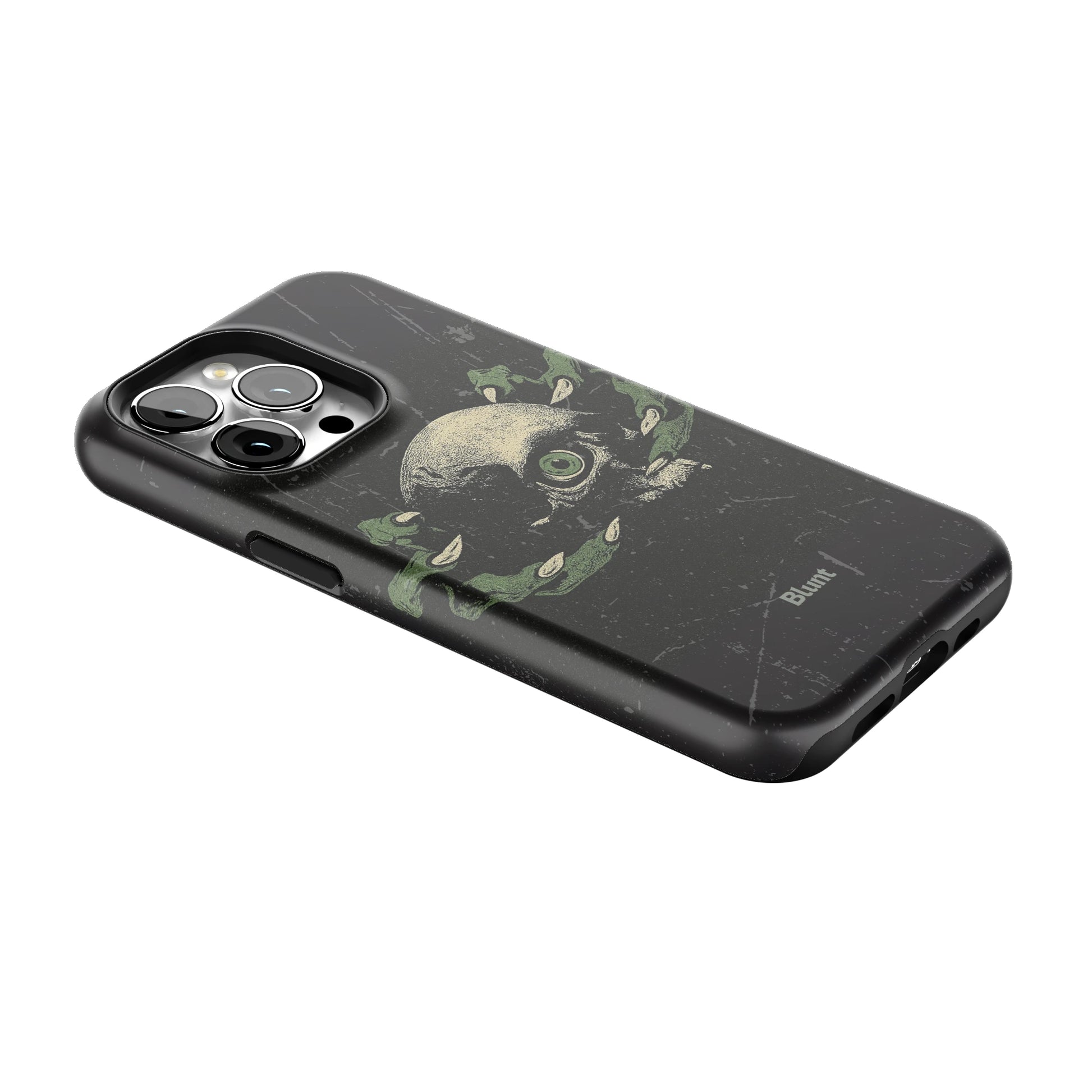 Serpent Skull iPhone Case gallery - Iphone_13_Pro_2