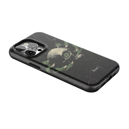 Serpent Skull iPhone Case gallery - Iphone_13_Pro_2