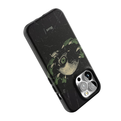 Serpent Skull iPhone Case gallery - Iphone_13_Pro_5