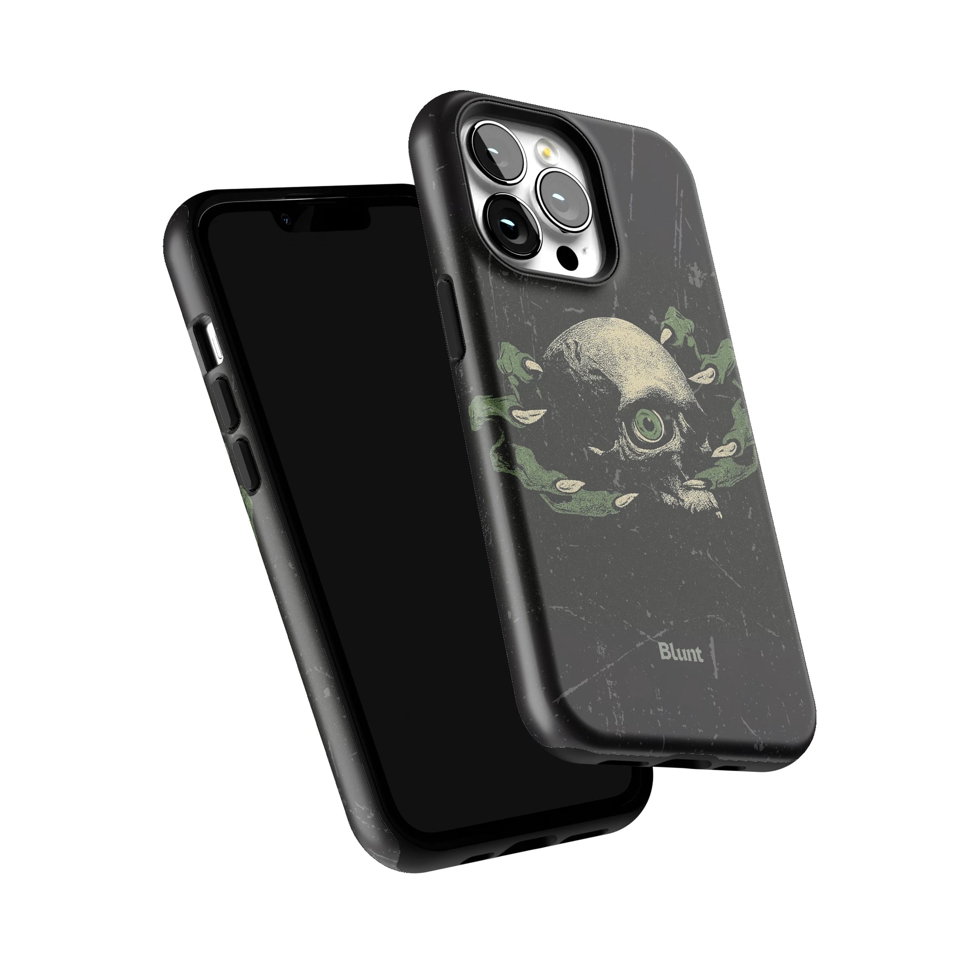 Serpent Skull iPhone Case gallery - Iphone_13_Pro_6