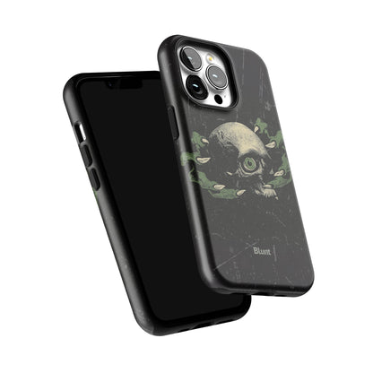Serpent Skull iPhone Case gallery - Iphone_13_Pro_6