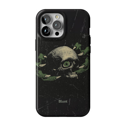 Serpent Skull iPhone Case gallery - Iphone_13_Pro_Max_1