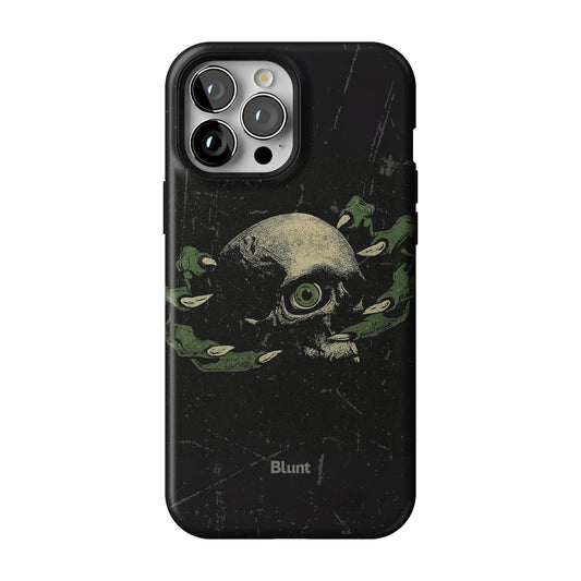 Serpent Skull iPhone Case gallery - Iphone_13_Pro_Max_1