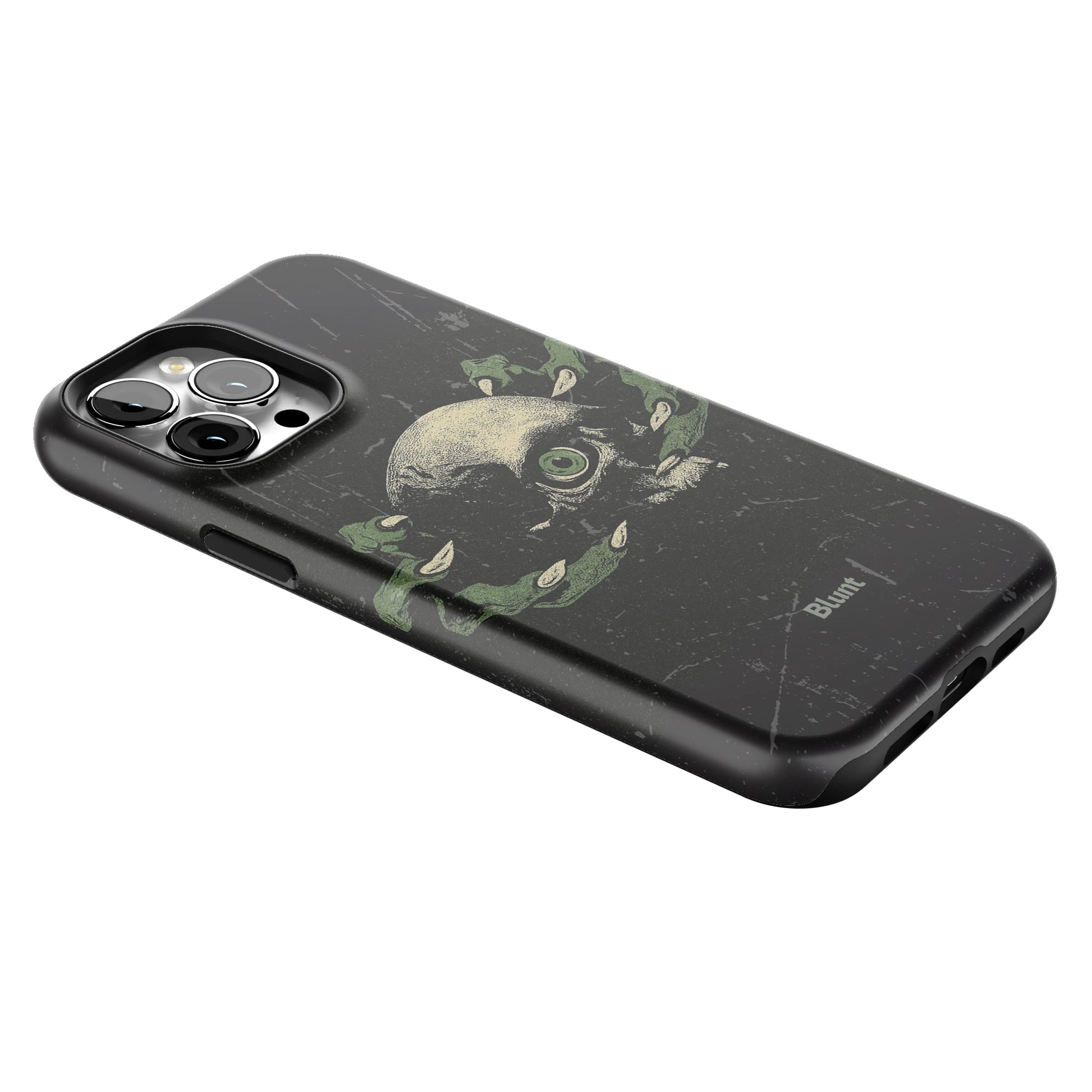 Serpent Skull iPhone Case gallery - Iphone_13_Pro_Max_2