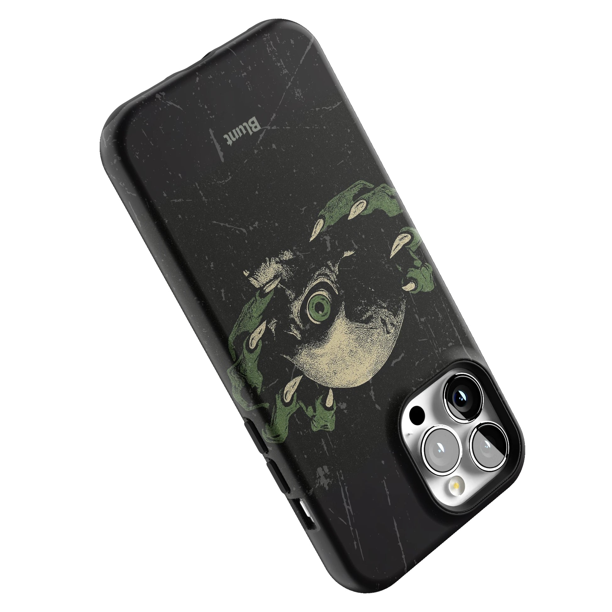 Serpent Skull iPhone Case gallery - Iphone_13_Pro_Max_5