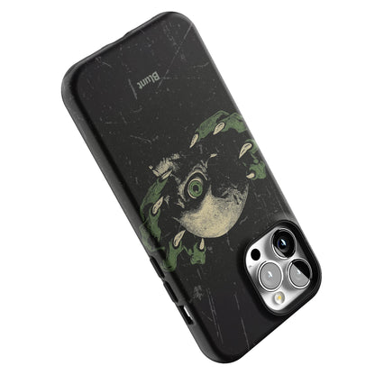 Serpent Skull iPhone Case gallery - Iphone_13_Pro_Max_5