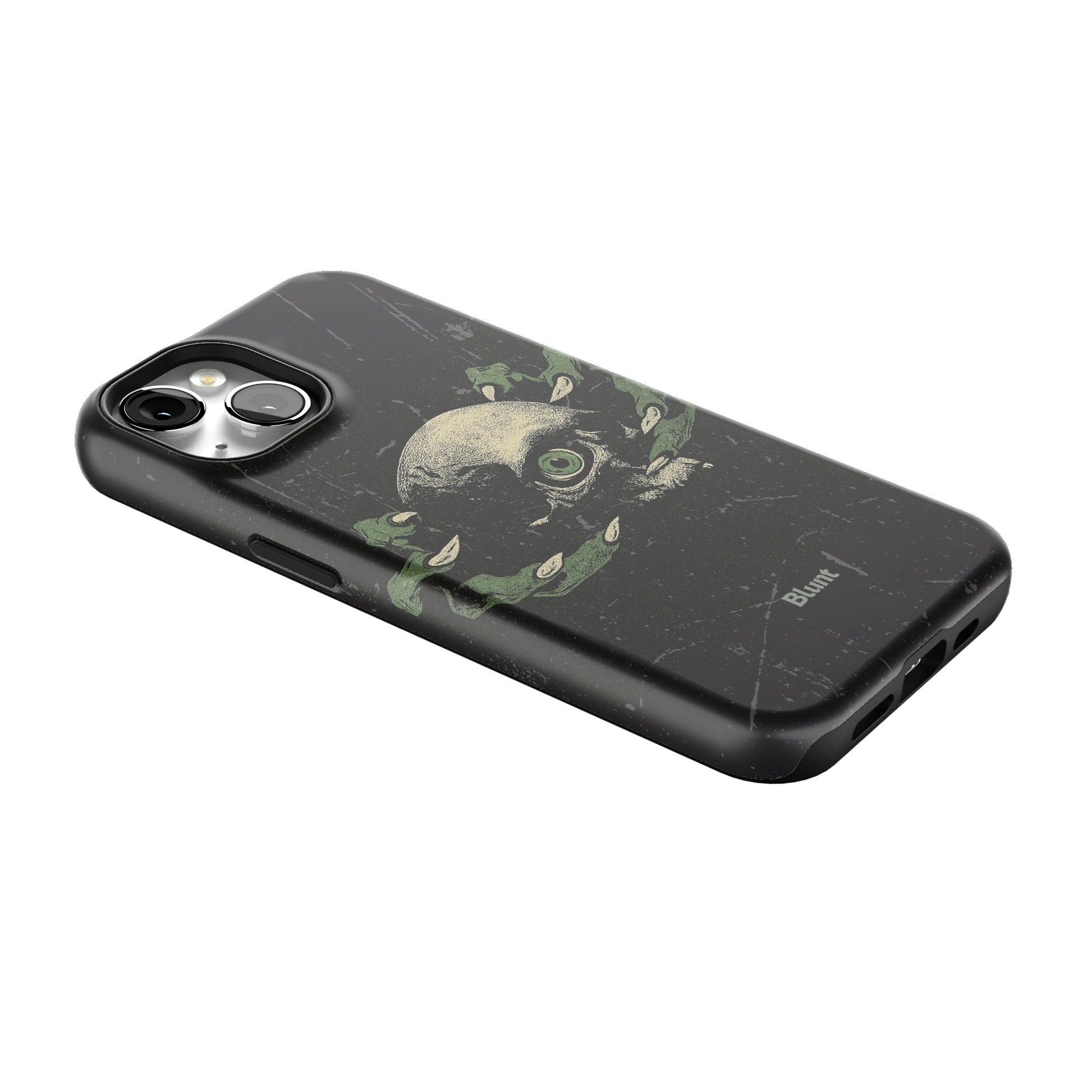 Serpent Skull iPhone Case gallery - Iphone_14_Iphone_2