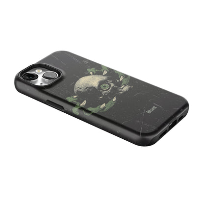 Serpent Skull iPhone Case gallery - Iphone_14_Iphone_2