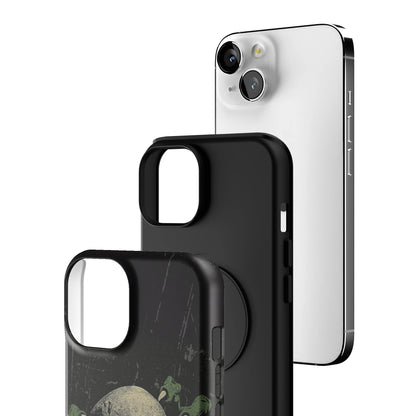 Serpent Skull iPhone Case gallery - Iphone_14_Iphone_3