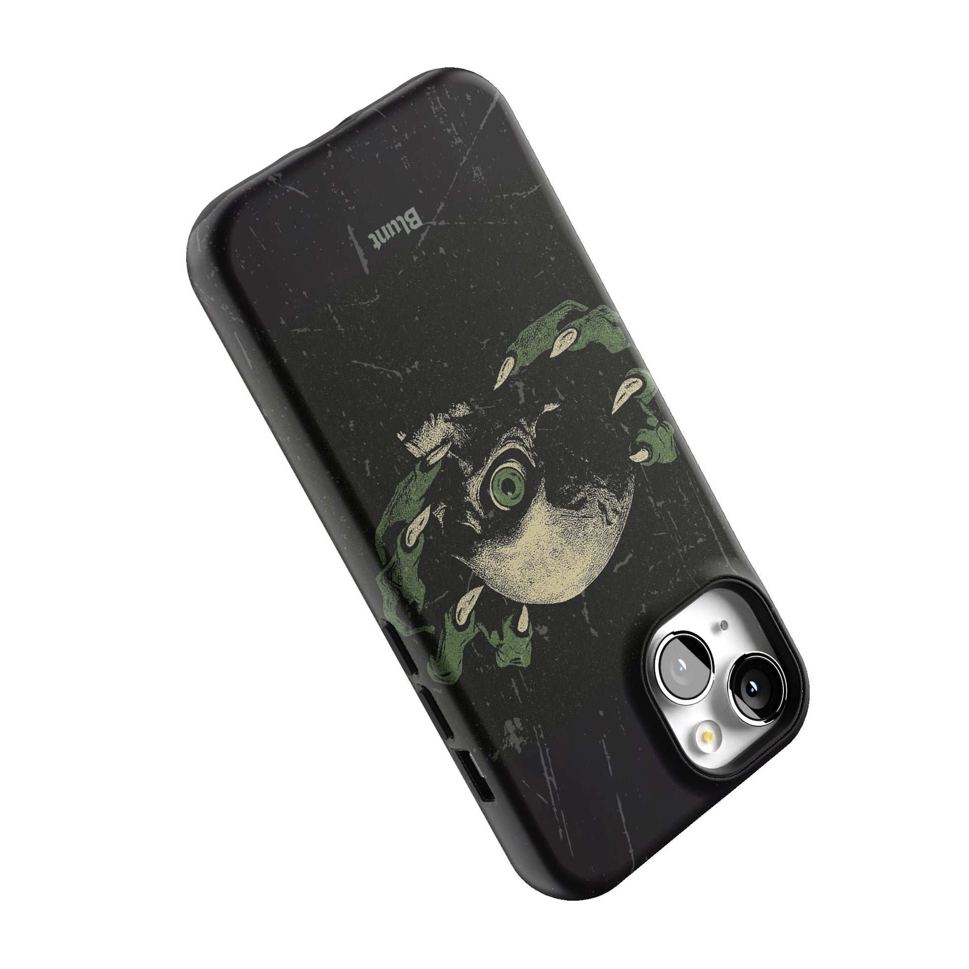 Serpent Skull iPhone Case gallery - Iphone_14_Iphone_5