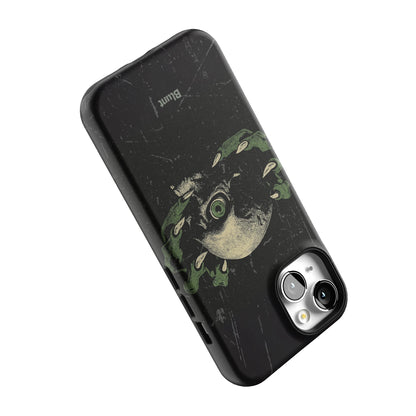 Serpent Skull iPhone Case gallery - Iphone_14_Iphone_5