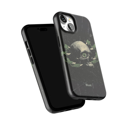 Serpent Skull iPhone Case gallery - Iphone_14_Iphone_6
