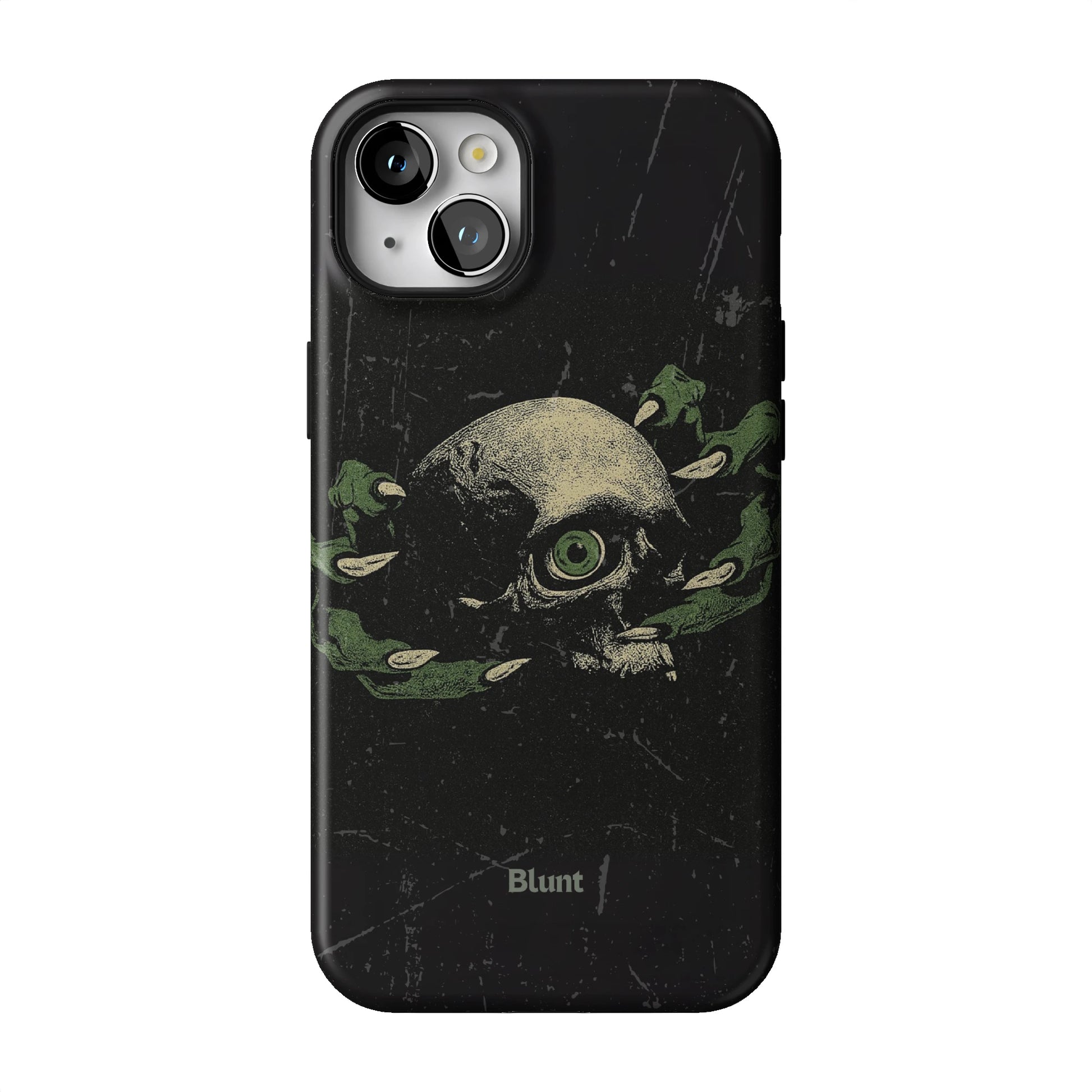 Serpent Skull iPhone Case gallery - Iphone_14_Mini_Air_Plus_1
