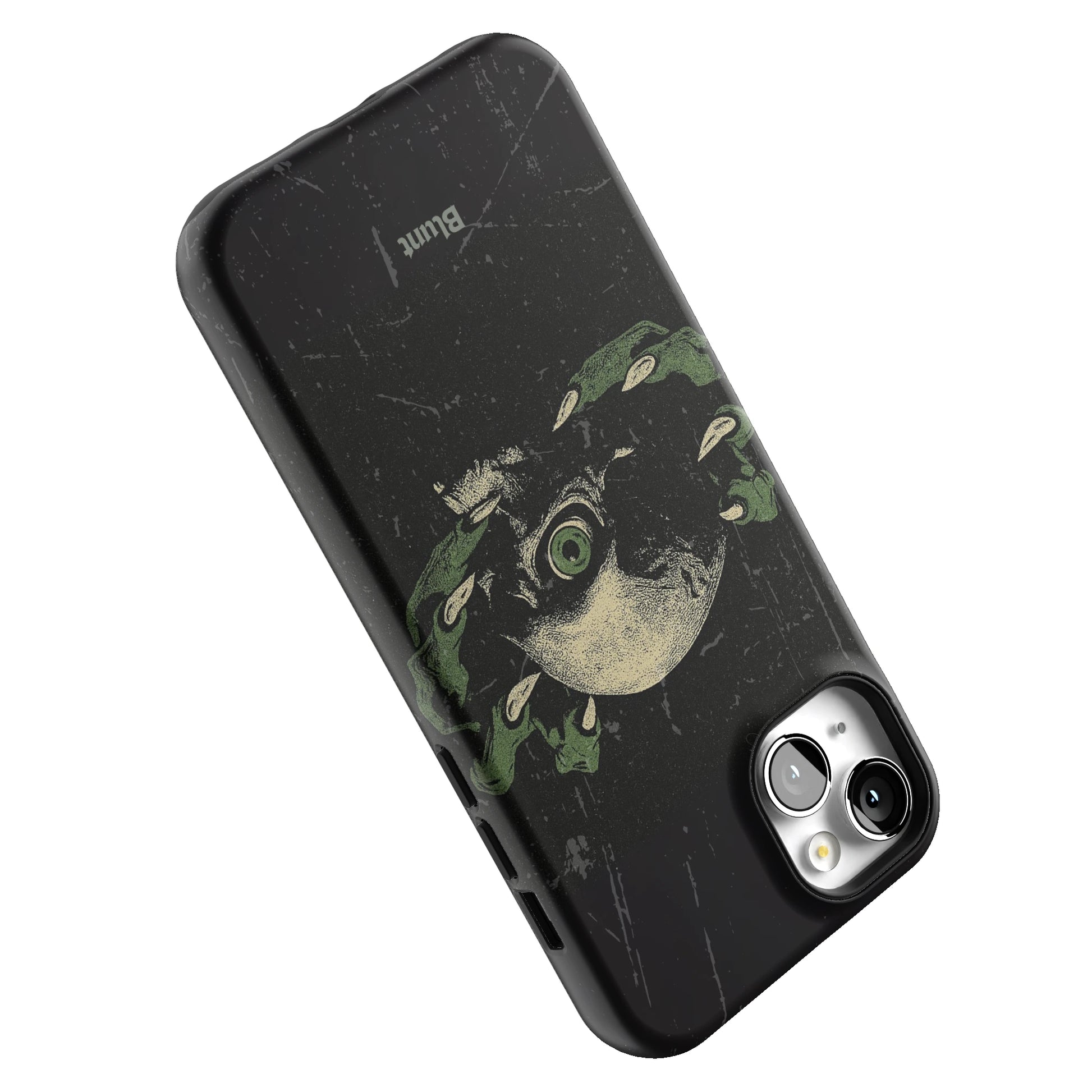 Serpent Skull iPhone Case gallery - Iphone_14_Mini_Air_Plus_5