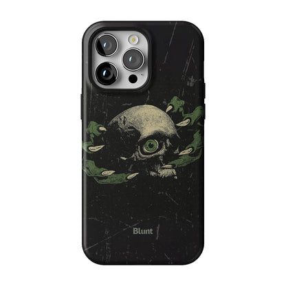 Serpent Skull iPhone Case gallery - Iphone_14_Pro_Max_1